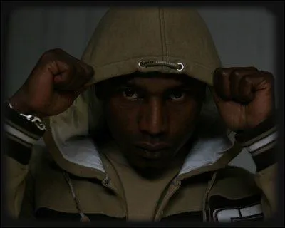 Qui est ce rappeur ?