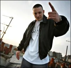 Qui est ce rappeur ?