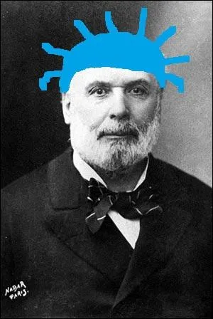 Comment s'appelle-t-il ?