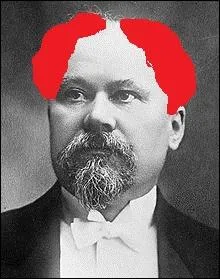 Comment s'appelle cet ancien homme politique franais ?