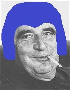 Qui est cet ancien prsident de la Rpublique franaise ?