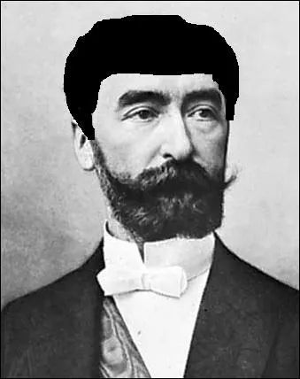 Comment s'appelle-t-il ?