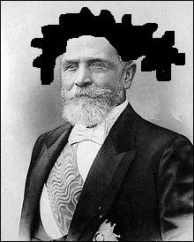 Qui est cet ancien prsident franais ?