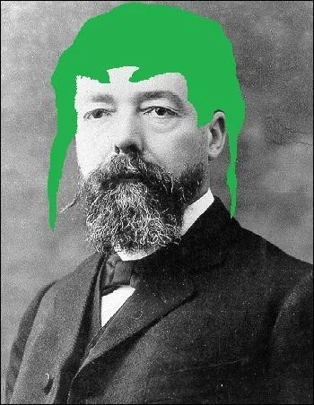 Qui est cet ancien prsident de la Rpublique franaise ?