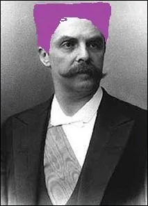 Comment s'appelle-t-il ?