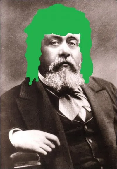 Quelle est son identit ?