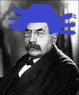 Quel est le nom de cet ancien prsident de la Rpublique franaise ?