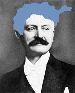 Ancien prsident de la France sous la IIIme Rpublique, je suis :