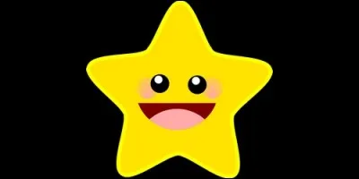 Quel accent trouve-t-on sur le mot "Etoile" ?