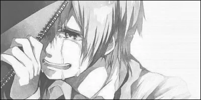 Le contraire du verbe "pleurer", c'est :