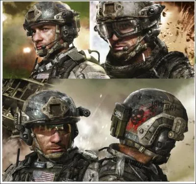 Quelle est la nationalit de Makarov ?