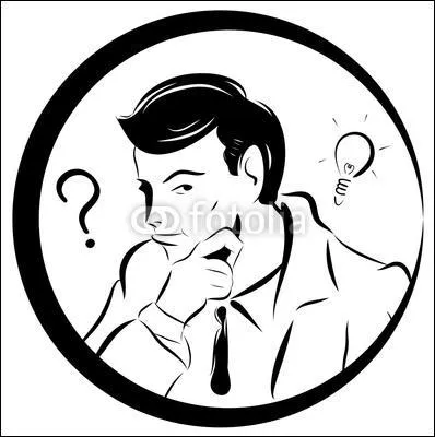 Quelle est la couleur des cheveux de son matre ?