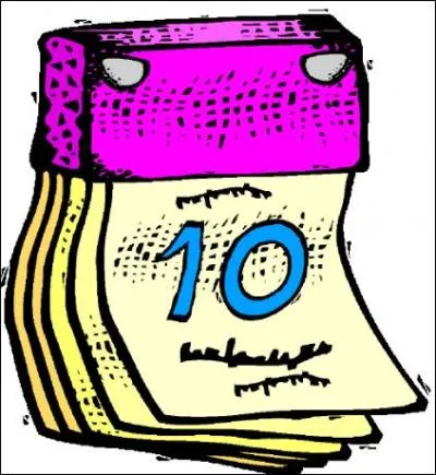 Quel est le jour que Garfield dteste ?