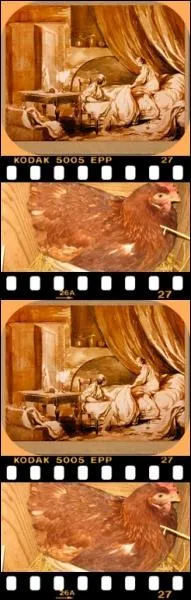 Ah ! Ne me dites pas que c'est votre cas !