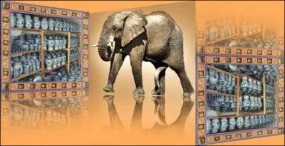 Ae ! Si vous tes dans ce cas, je ne vous inviterai pas chez moi !