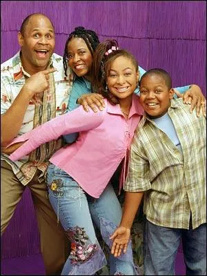 Quelle est cette srie ?