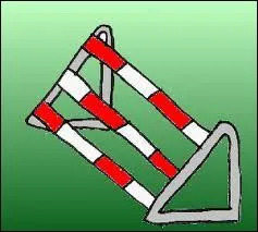 Quel est cet obstacle ? ( cliquez sur le lien ci-dessous )