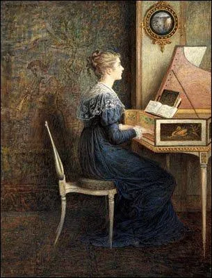 Une chanson ancienne