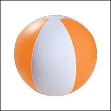 'ballon' est un mot :