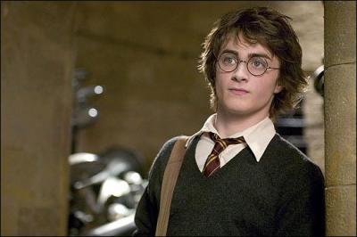 Harry Potter ...