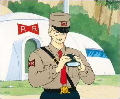 Qui est ce personnage ?