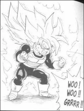 Dans quel tat est ce personnage ?