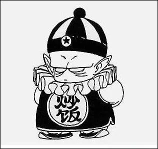 A propos de ce personnage :