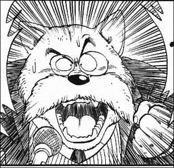 Qui est ce personnage ?