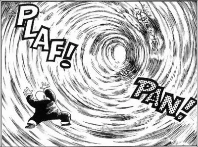 A propos de cette technique :