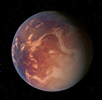 Dans lequel de ces systmes stellaires a-t-on trouv une plante qui serait la plus proche de la ntre ?