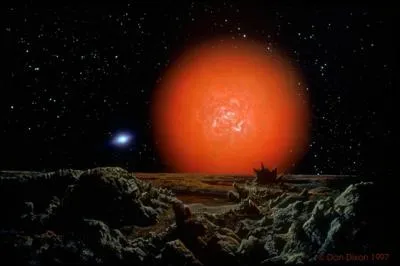 Laquelle de ces toiles est la plus grosse ?