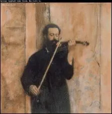 Portrait d'Achille Lerminiaux