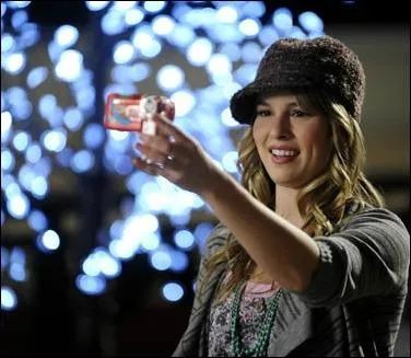 O se trouve Teddy lorsqu'a t prise cette image ?