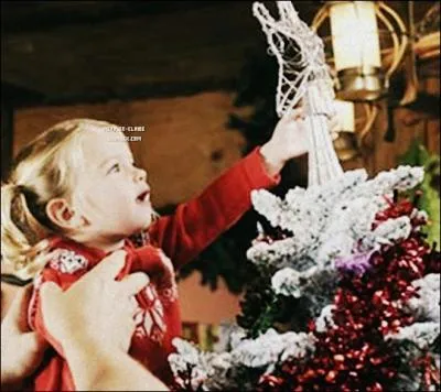 Qui fait un cinma  cause des traditions de Nol ?