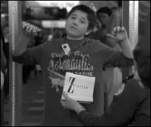 Comment s'appelle la console de jeux vido de Gabe ?