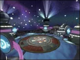 Quel est ce Colosseum ?