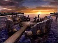 Quel est ce Colosseum ?