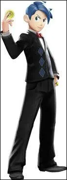 Comment s'appelle ce leader de Colosseum ?