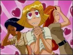 Qui est la plus folle des garons ?