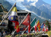 Quiz Chamonix et le massif du Mont-Blanc