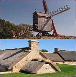 Qu'est-ce que la banalit des moulins et des fours ?