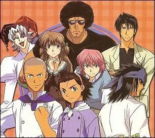 Yakitate ! Ja-pan, est le titre d'un ouvrage original bas sur la fabrication du pain. De quoi est-il question ?