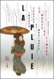 De qui sont les vers  Il pleure dans mon coeur comme il pleut sur la ville  ?