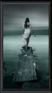 Qui interprtait  Ballade en novembre   il pleut sur le jardin sur le rivage, et si j'ai de l'eau dans les yeux, c'est qu'il me pleut sur le visage  ?