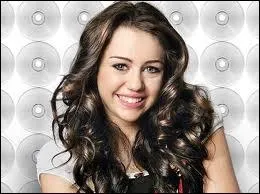 Comment s'appelle sa srie sur Disney Channel ?