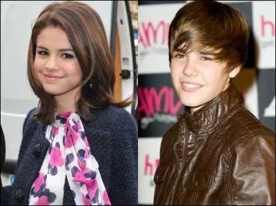 Qui est la petite amie de Justin Bieber ?