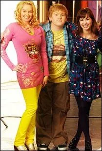 Quel est le nom du garon ?