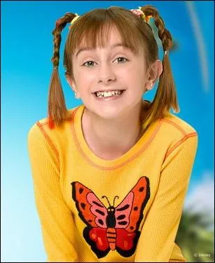 Quel est le vrai nom de Zora ?