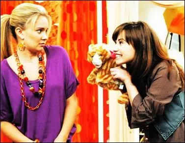 O se passe la srie ?