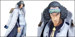 Quel fruit possde Aokiji ?